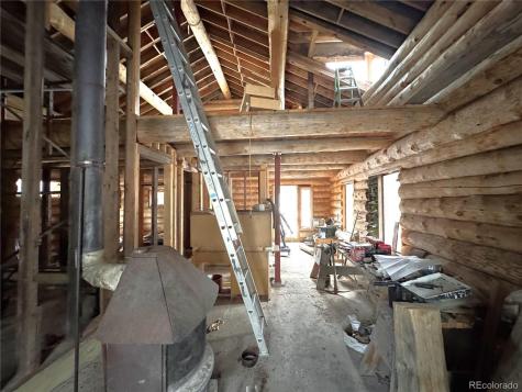 379 Spruce Drive Leadville CO 80461