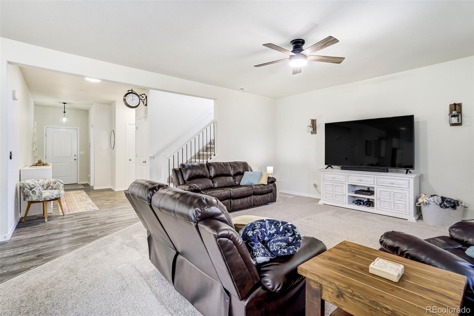 8102 Phyllite Drive Colorado Springs CO 80938