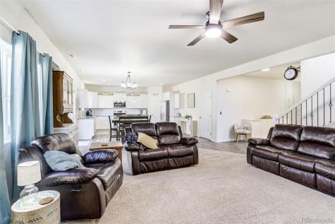 8102 Phyllite Drive Colorado Springs CO 80938