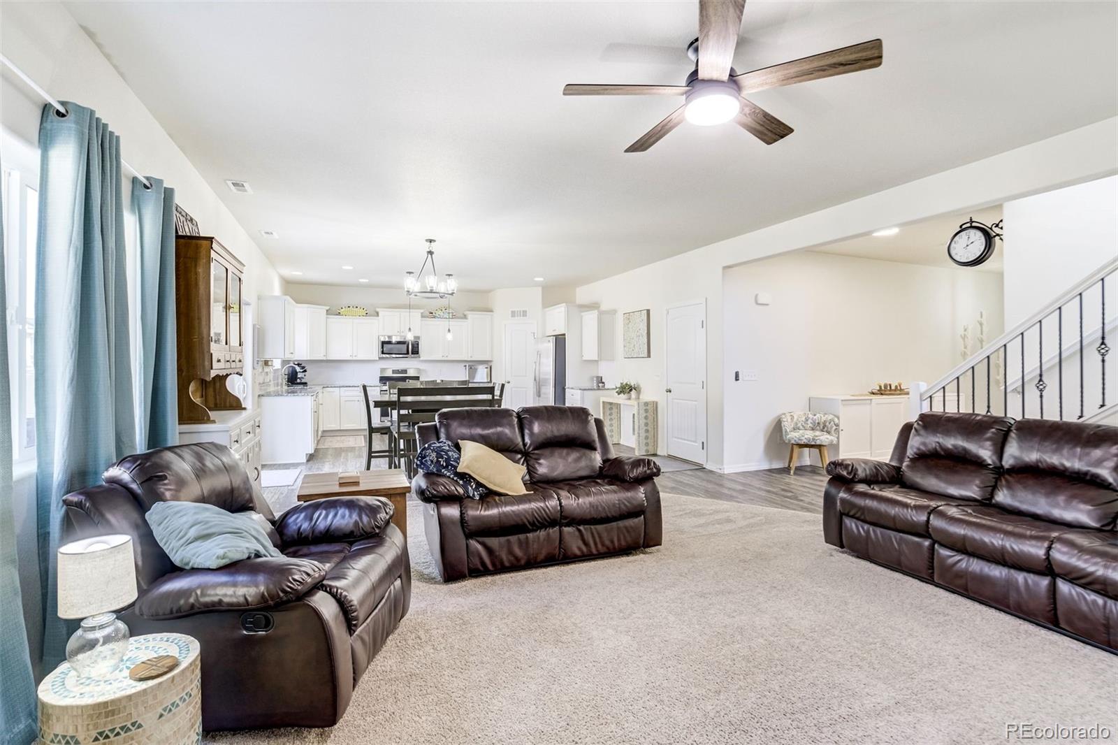 8102 Phyllite Drive Colorado Springs CO 80938