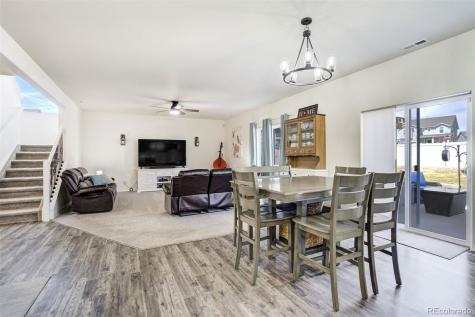 8102 Phyllite Drive Colorado Springs CO 80938