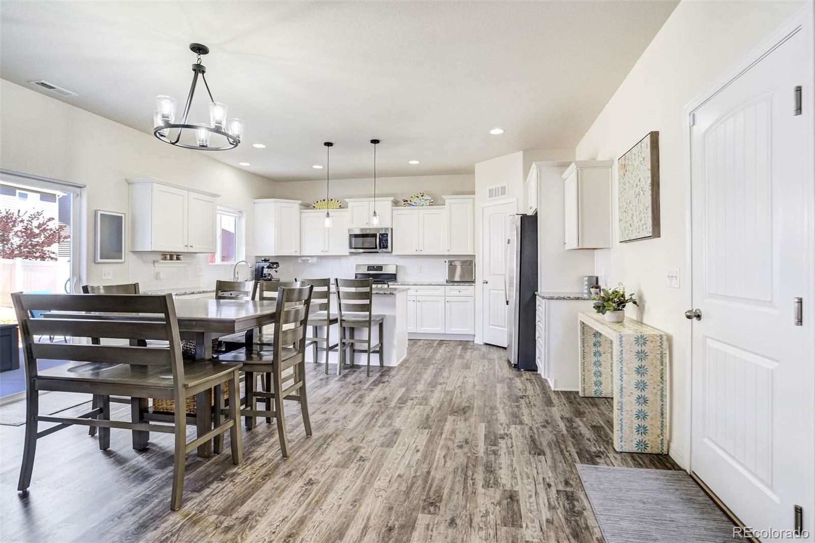 8102 Phyllite Drive Colorado Springs CO 80938