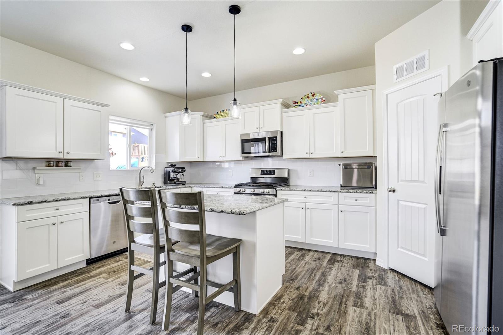 8102 Phyllite Drive Colorado Springs CO 80938