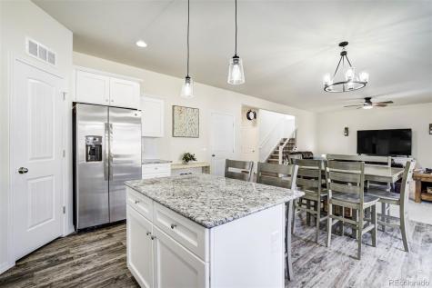 8102 Phyllite Drive Colorado Springs CO 80938