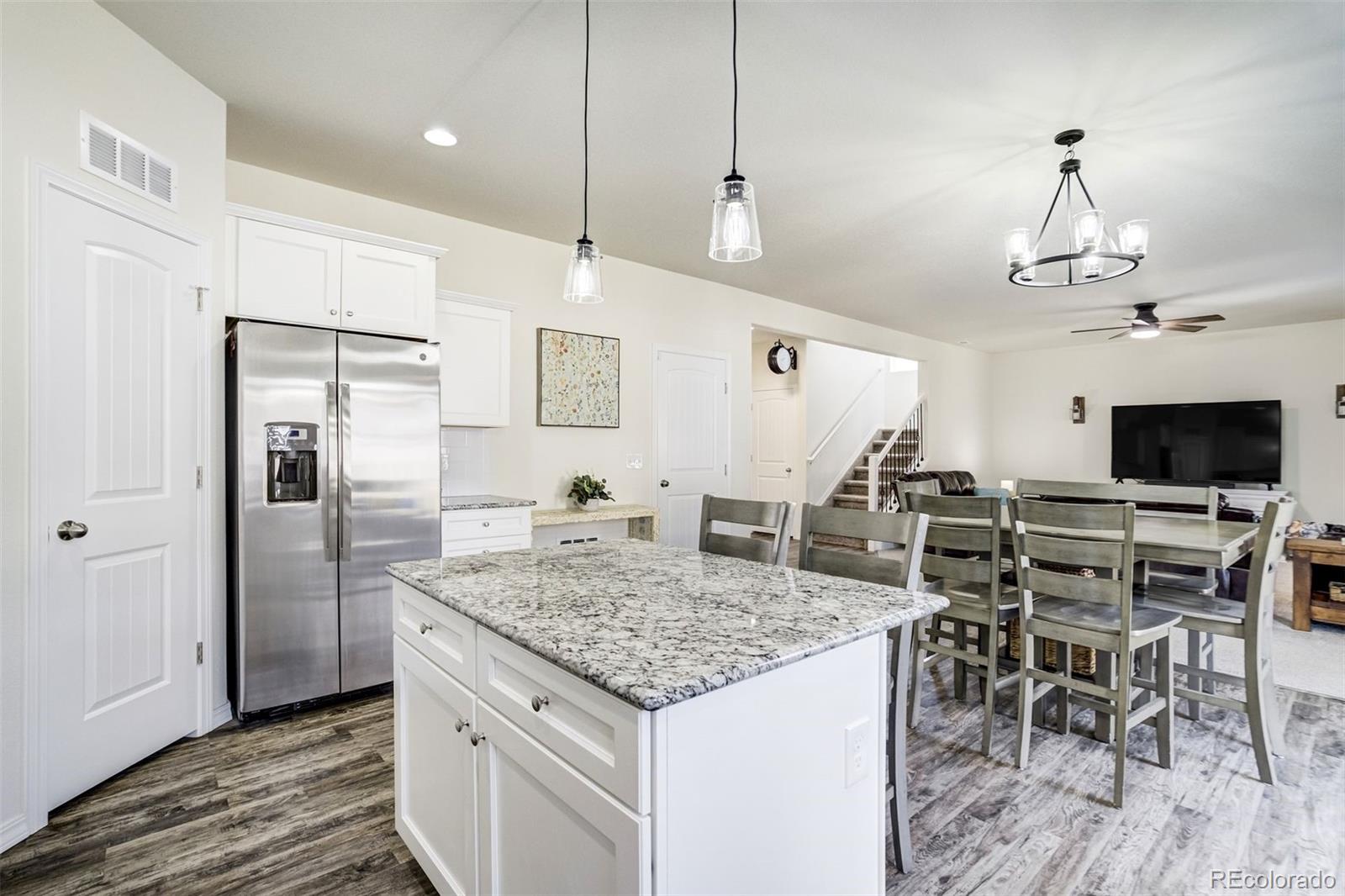 8102 Phyllite Drive Colorado Springs CO 80938