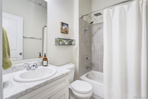 8102 Phyllite Drive Colorado Springs CO 80938