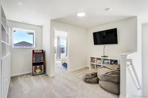 8102 Phyllite Drive Colorado Springs CO 80938