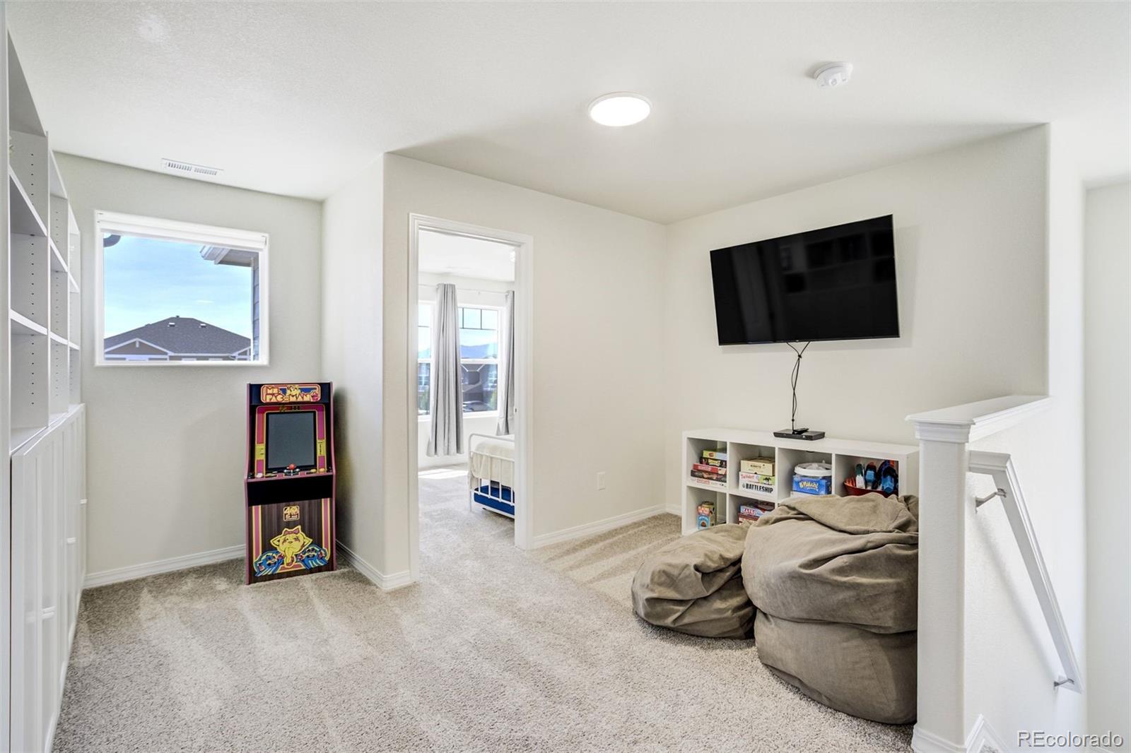 8102 Phyllite Drive Colorado Springs CO 80938