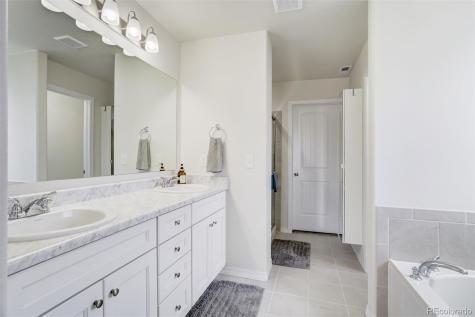 8102 Phyllite Drive Colorado Springs CO 80938