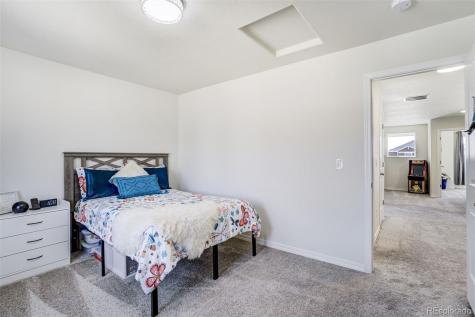 8102 Phyllite Drive Colorado Springs CO 80938