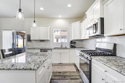 8102 Phyllite Drive Colorado Springs CO 80938
