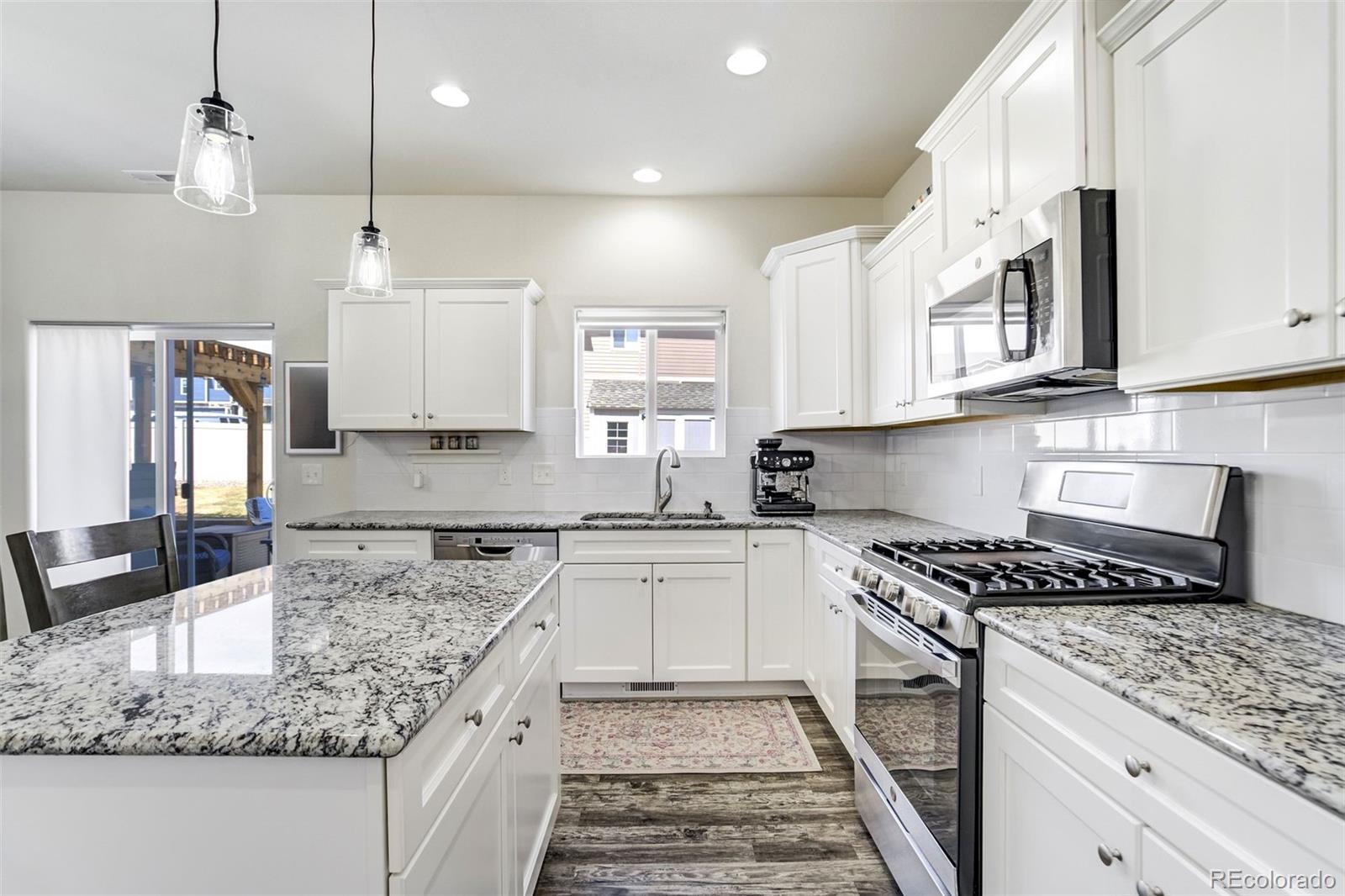 8102 Phyllite Drive Colorado Springs CO 80938