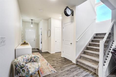 8102 Phyllite Drive Colorado Springs CO 80938