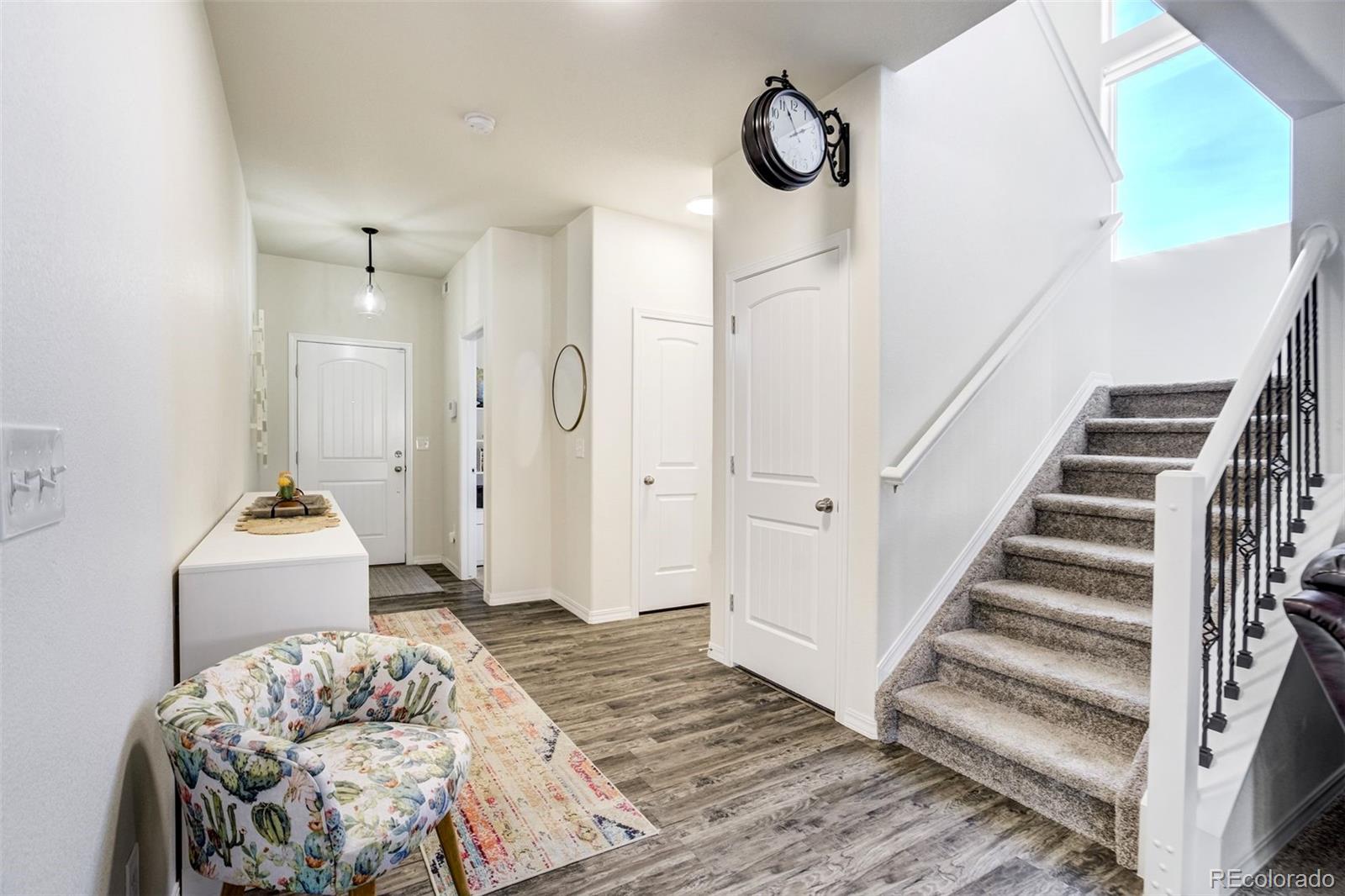 8102 Phyllite Drive Colorado Springs CO 80938