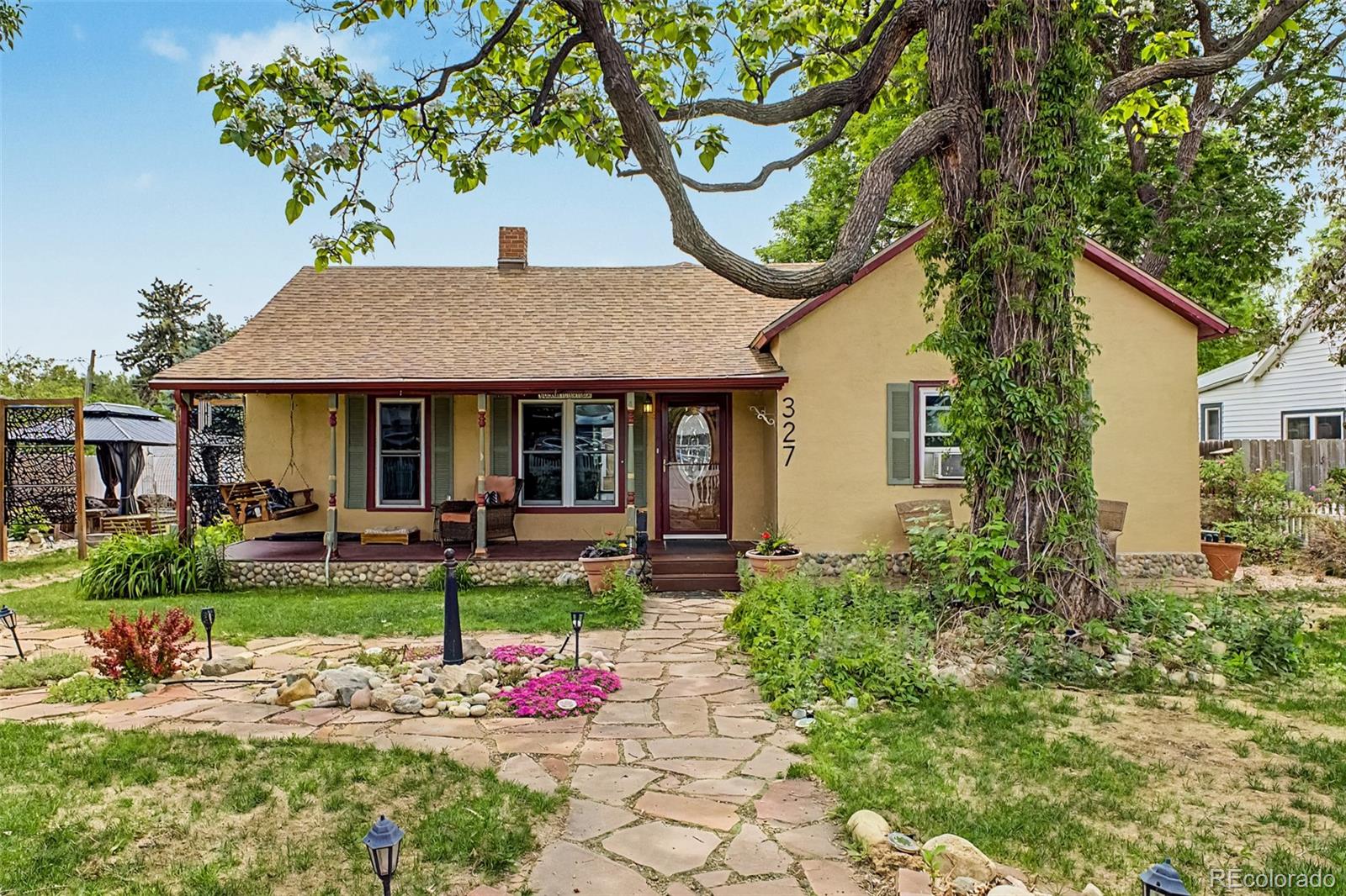 327 Welch Avenue Berthoud CO 80513