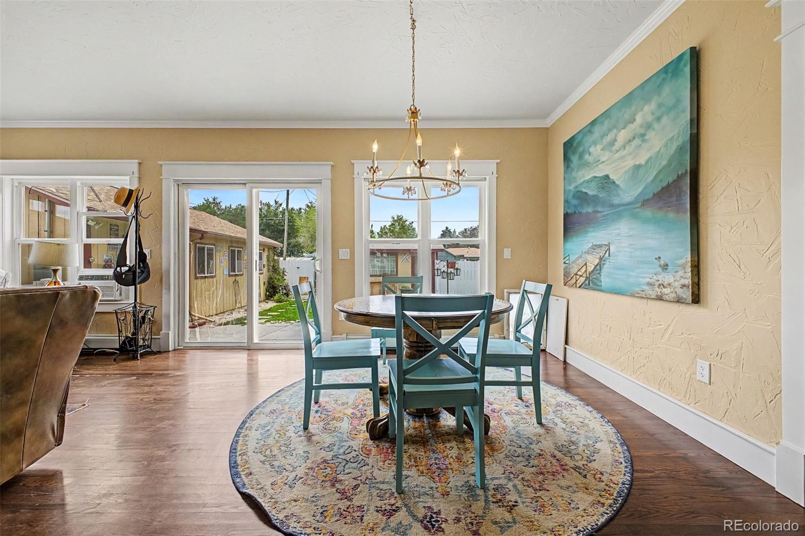 327 Welch Avenue Berthoud CO 80513