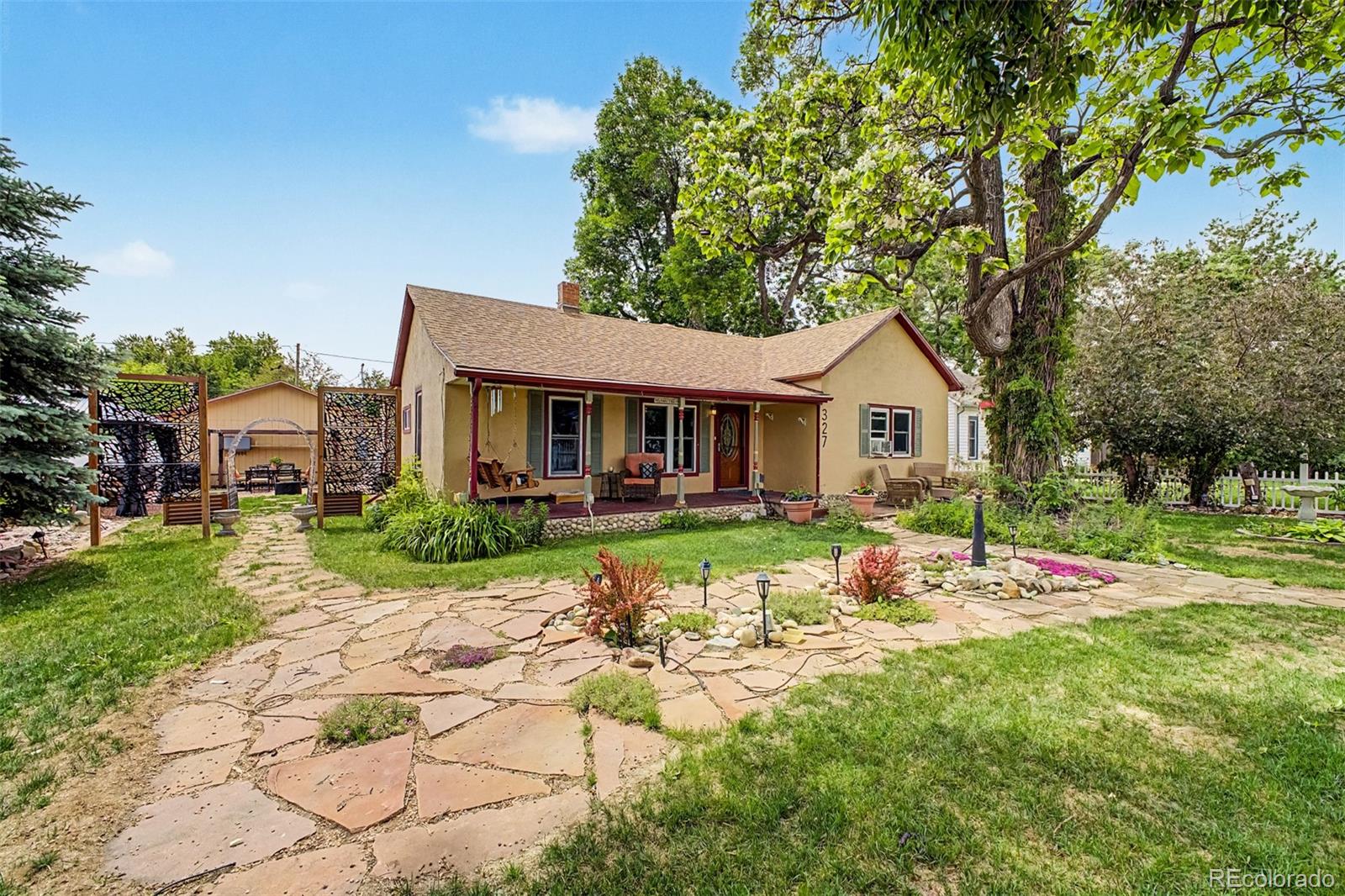 327 Welch Avenue Berthoud CO 80513