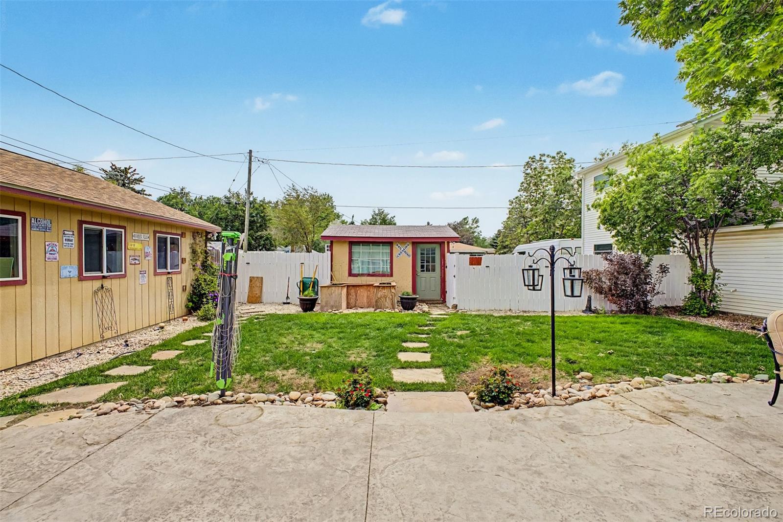 327 Welch Avenue Berthoud CO 80513