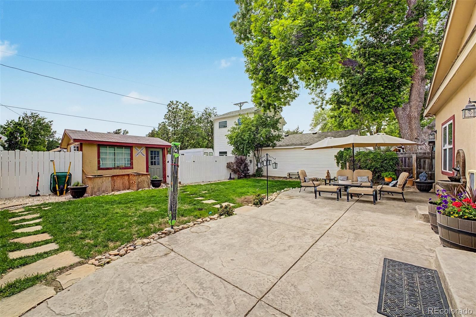 327 Welch Avenue Berthoud CO 80513