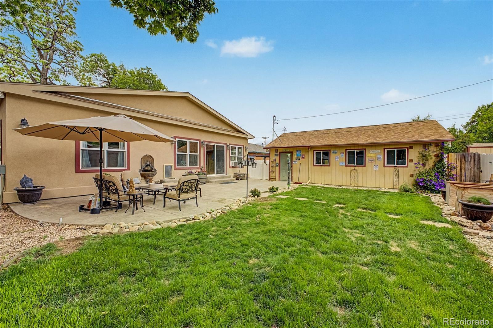 327 Welch Avenue Berthoud CO 80513