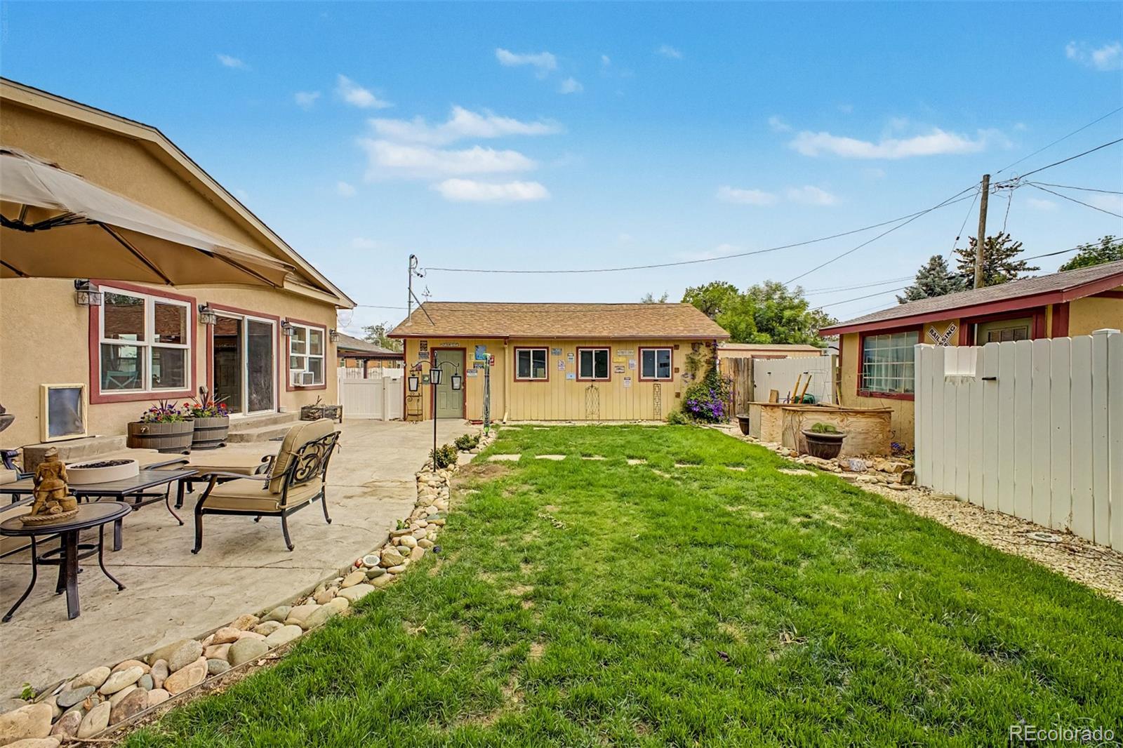 327 Welch Avenue Berthoud CO 80513