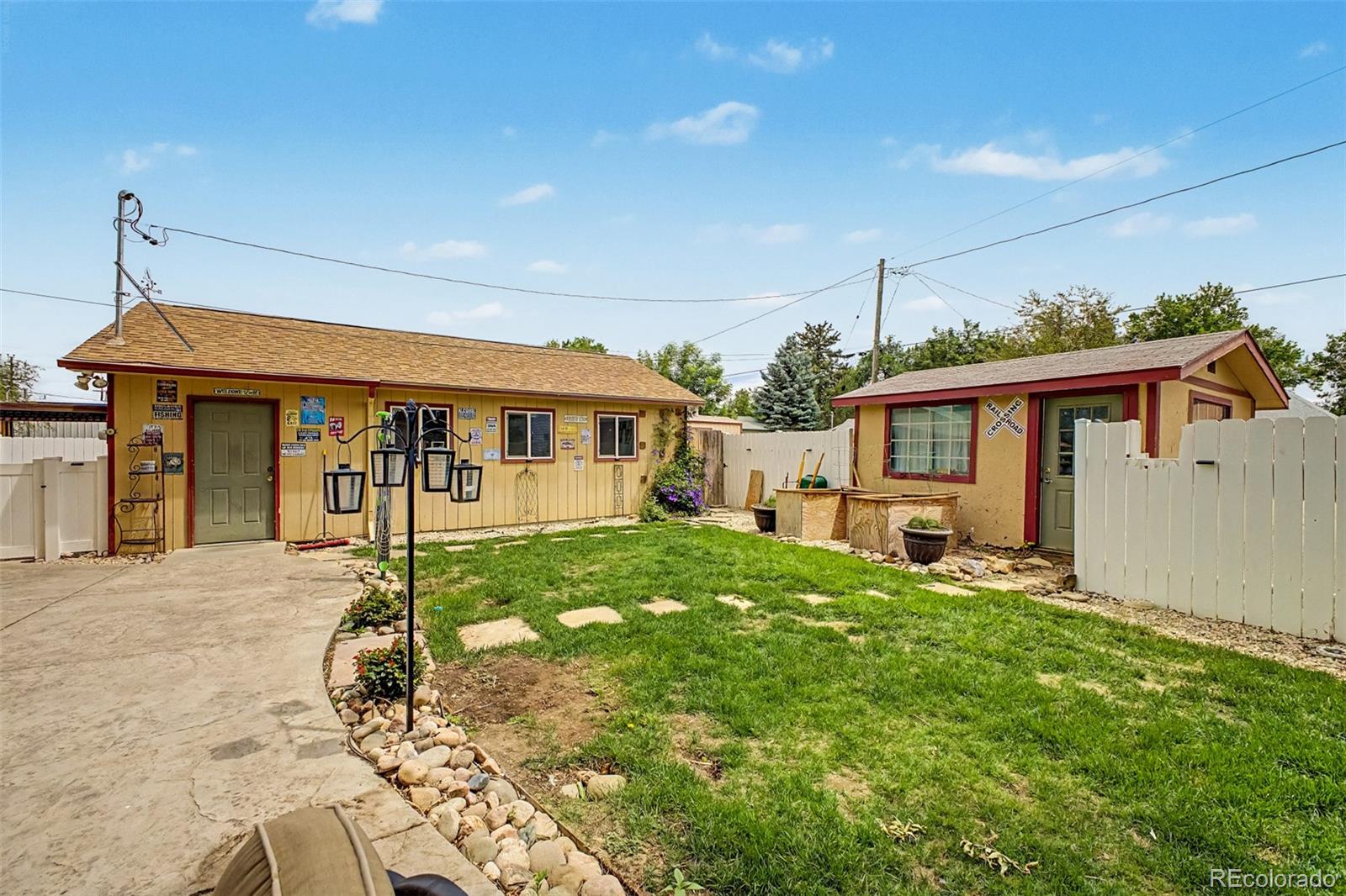 327 Welch Avenue Berthoud CO 80513