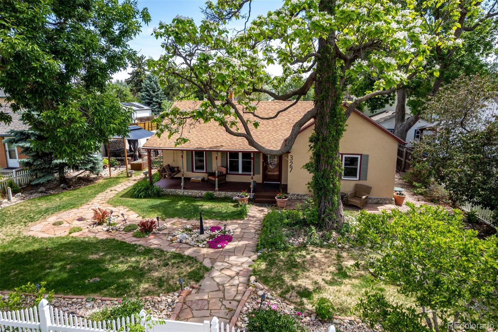 327 Welch Avenue Berthoud CO 80513
