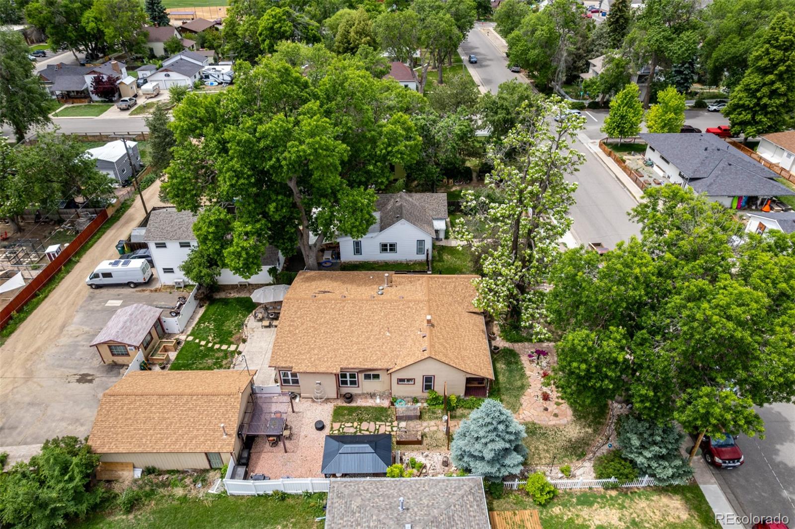 327 Welch Avenue Berthoud CO 80513
