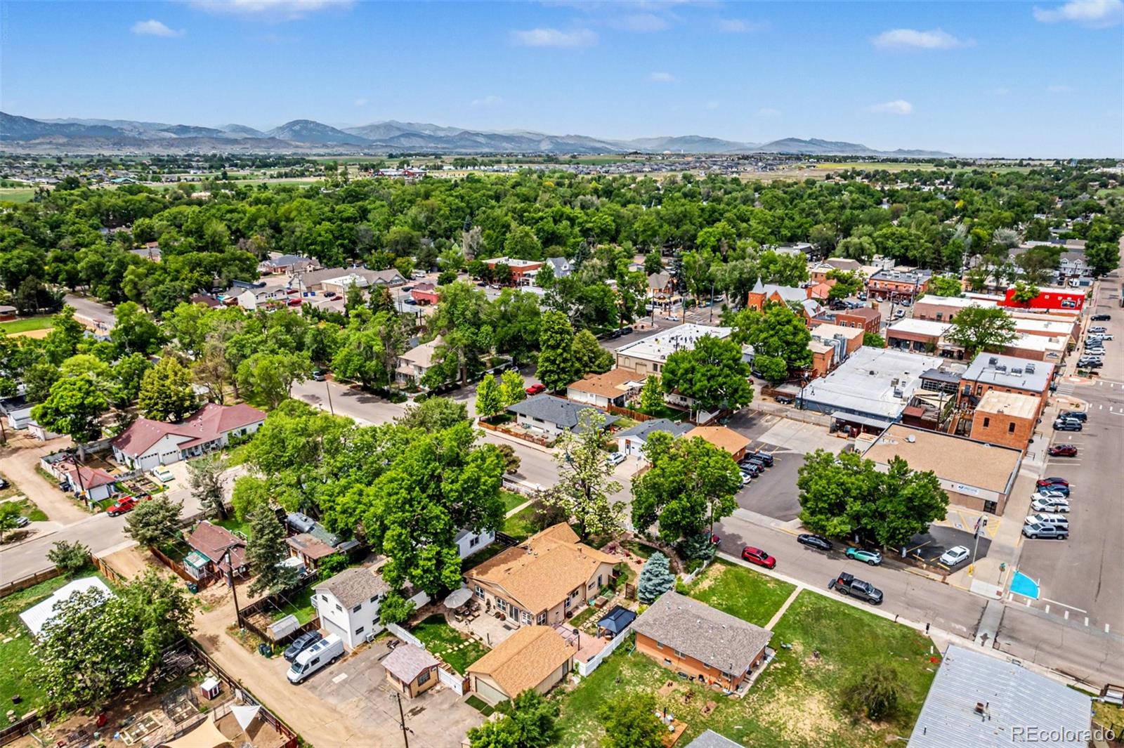 327 Welch Avenue Berthoud CO 80513