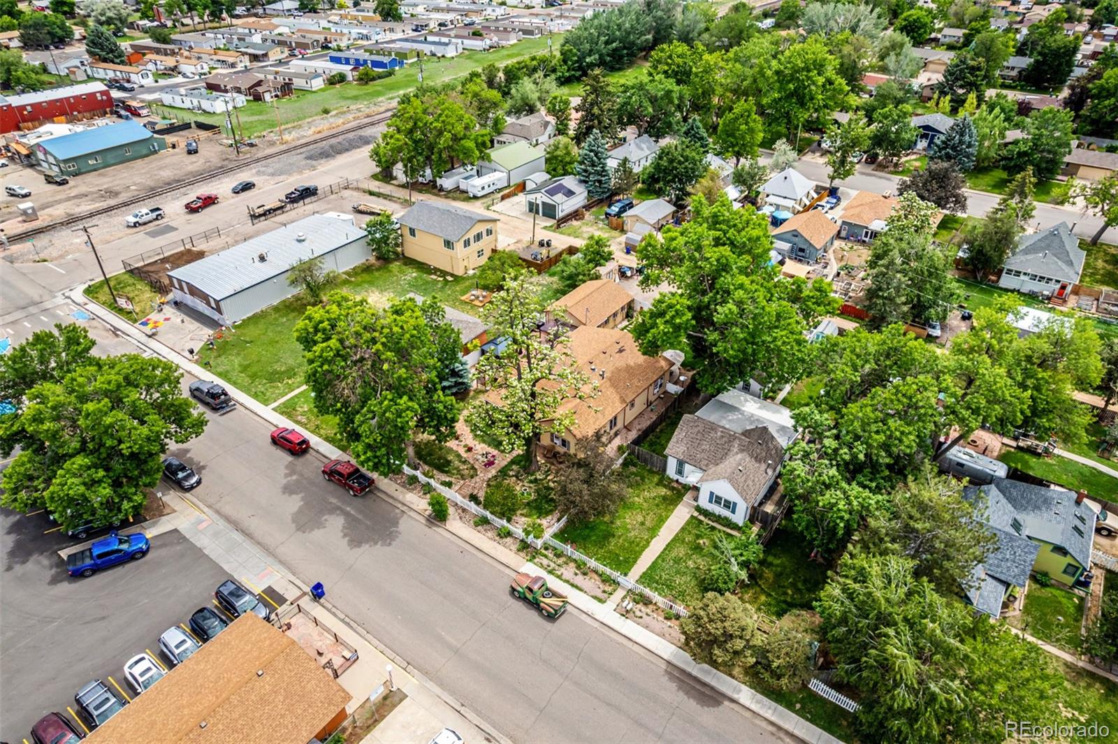 327 Welch Avenue Berthoud CO 80513
