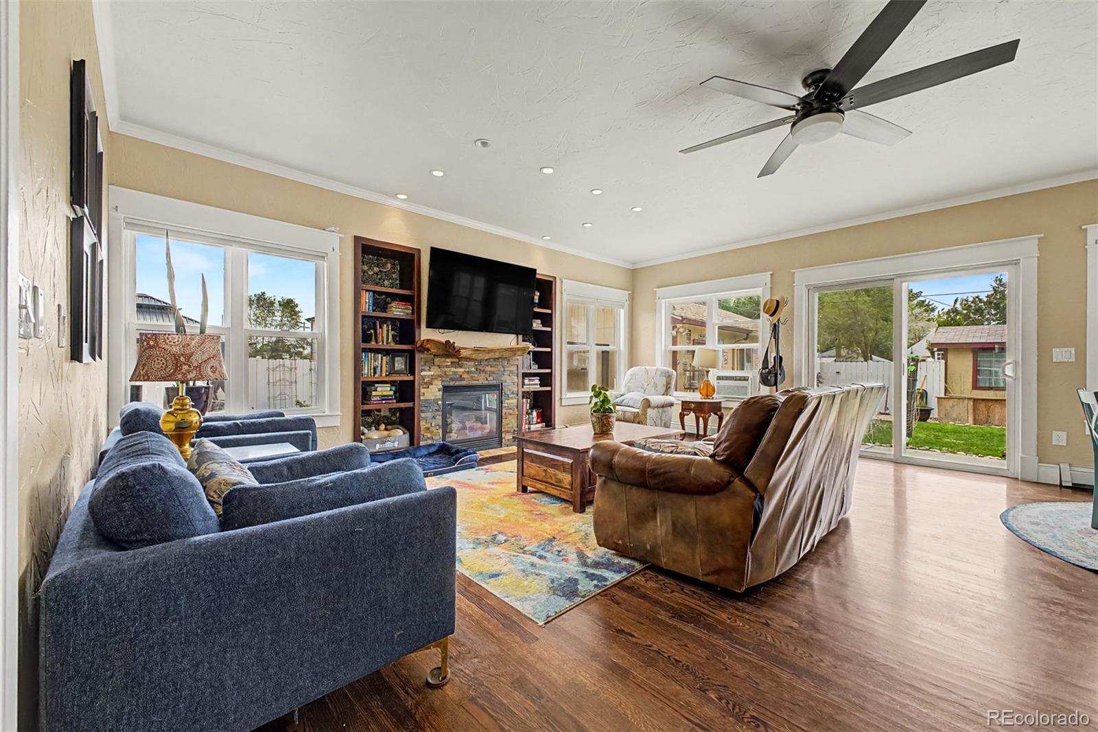327 Welch Avenue Berthoud CO 80513