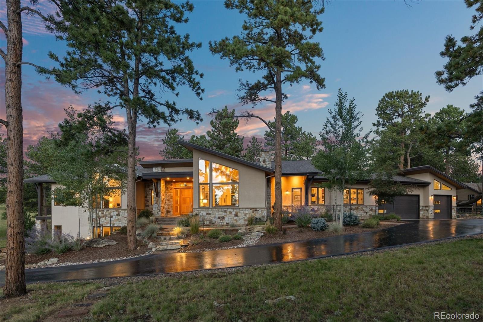 29574 Canterbury Circle Evergreen CO 80439