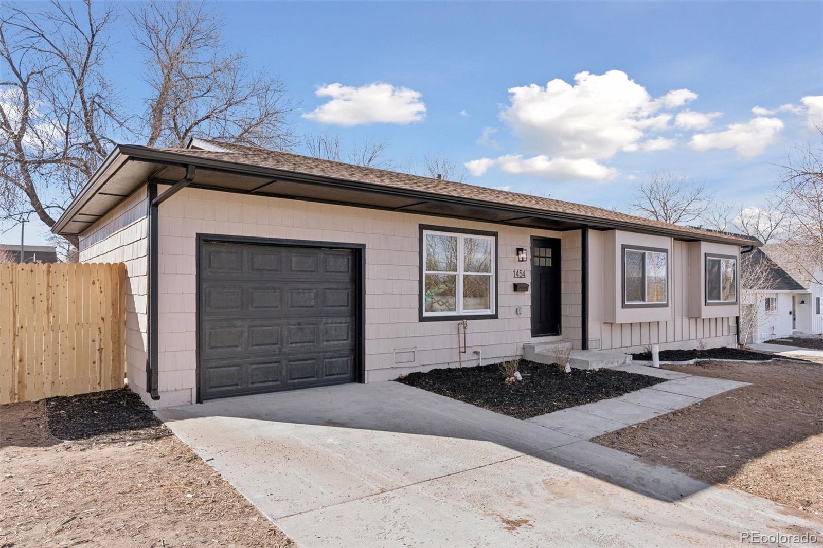 1454 W Lake Avenue Littleton CO 80120