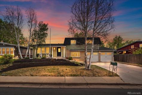 9525 W Kentucky Drive Lakewood CO 80226