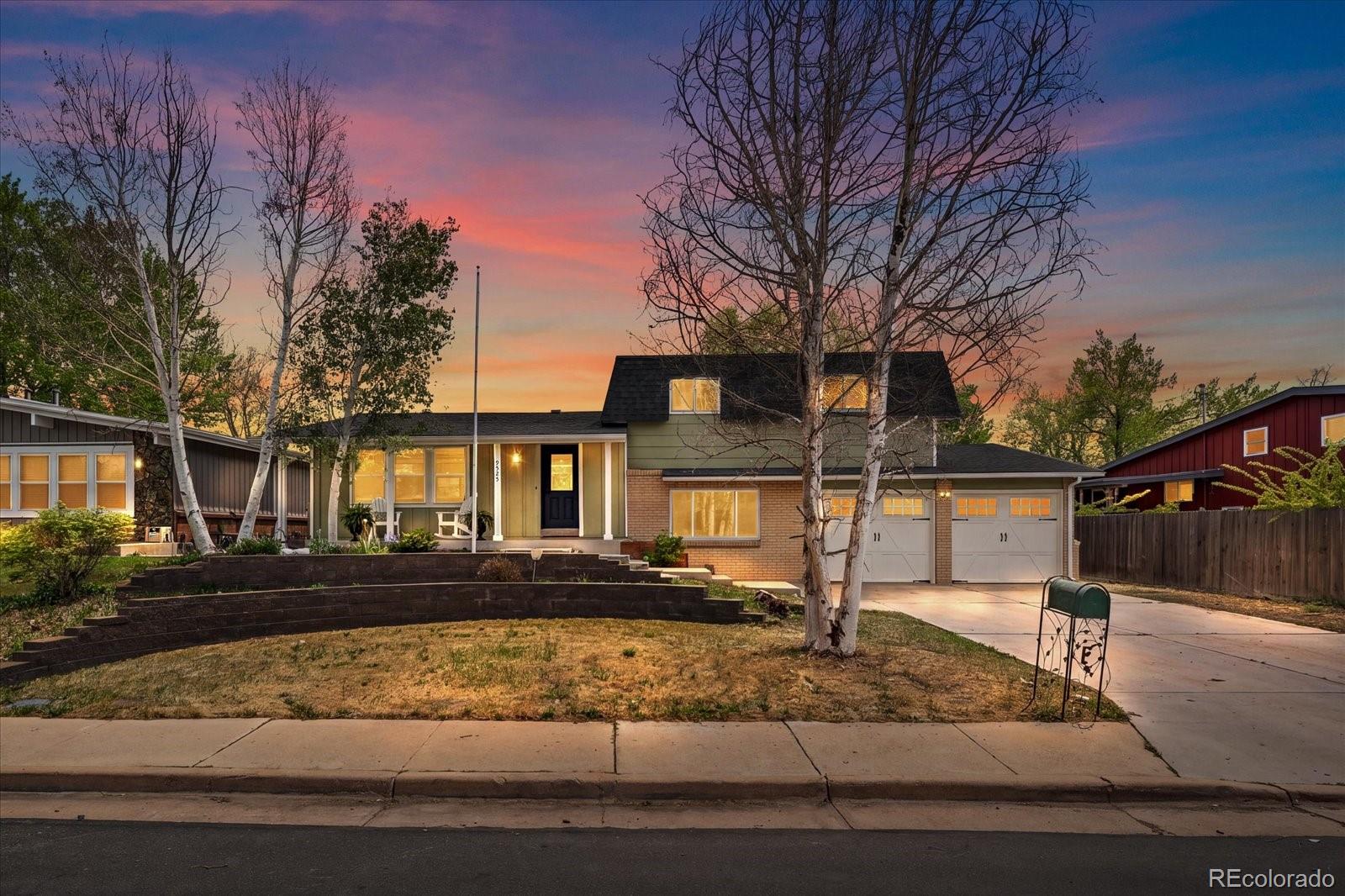 9525 W Kentucky Drive Lakewood CO 80226