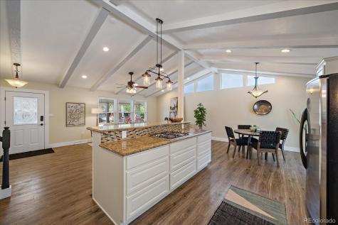 9525 W Kentucky Drive Lakewood CO 80226