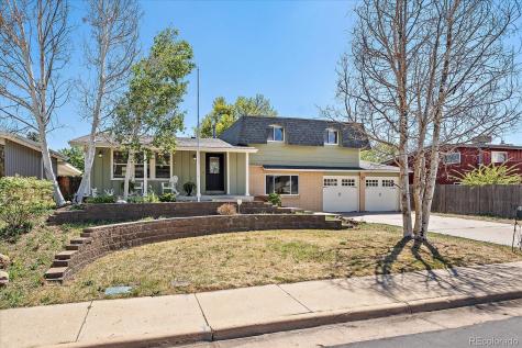 9525 W Kentucky Drive Lakewood CO 80226