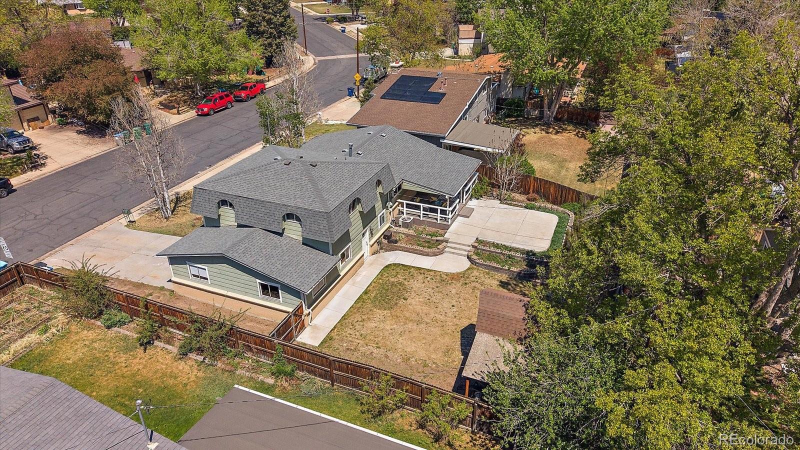 9525 W Kentucky Drive Lakewood CO 80226