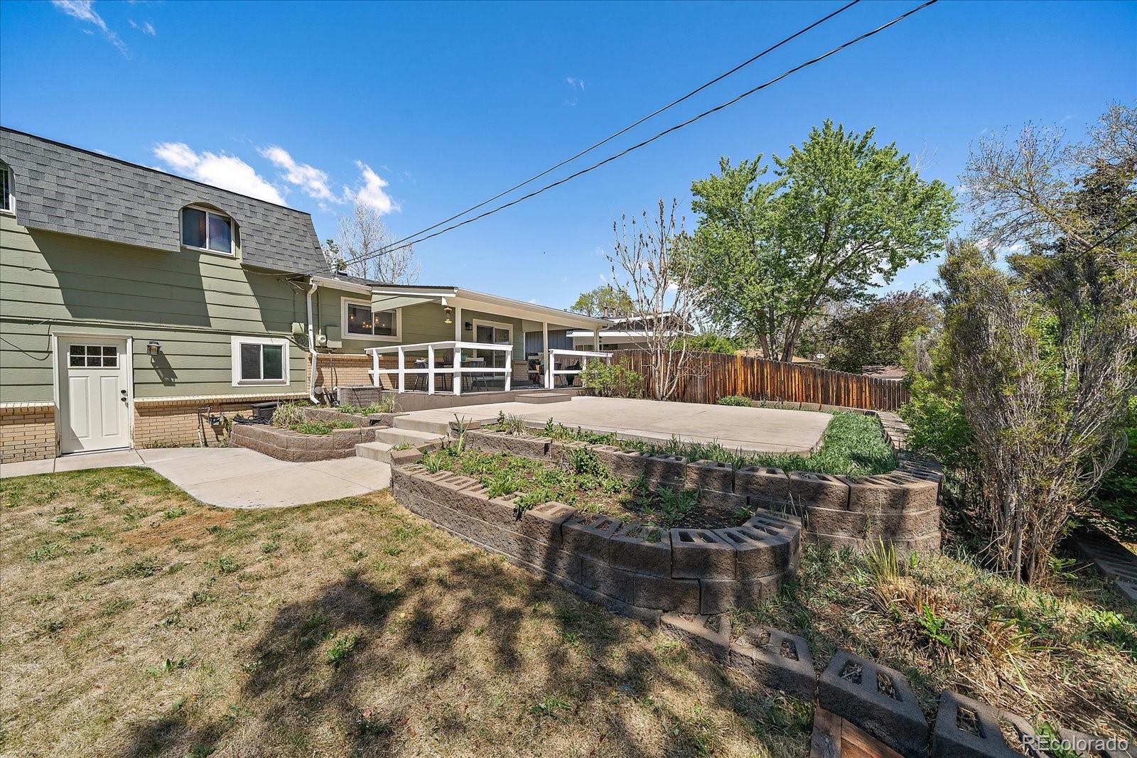 9525 W Kentucky Drive Lakewood CO 80226