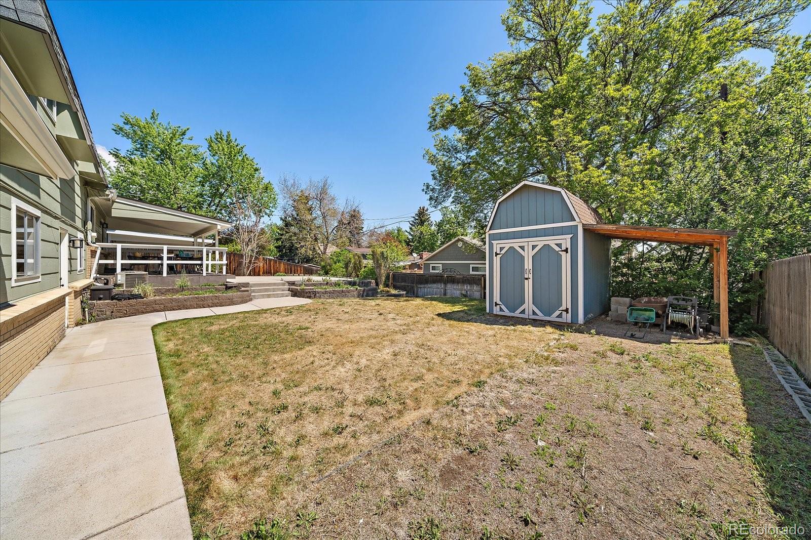 9525 W Kentucky Drive Lakewood CO 80226
