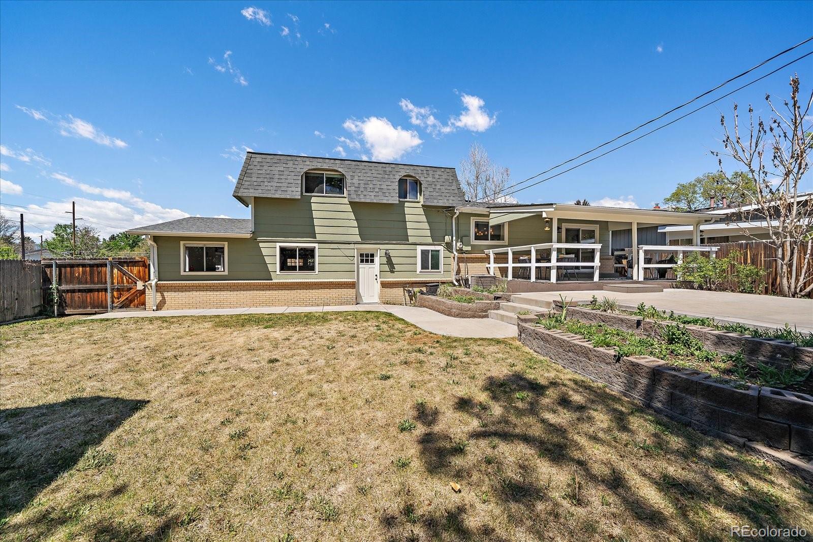 9525 W Kentucky Drive Lakewood CO 80226