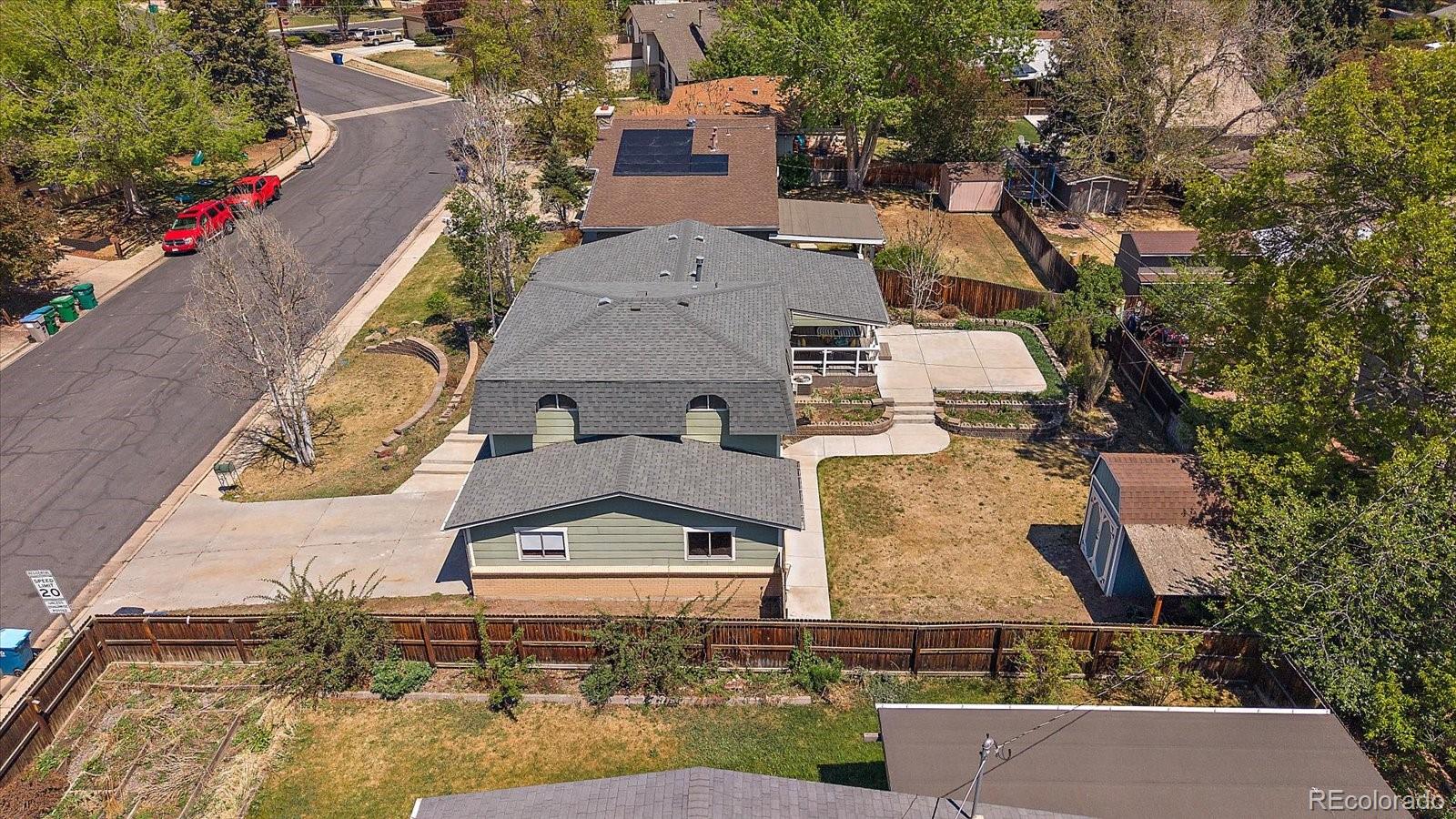 9525 W Kentucky Drive Lakewood CO 80226
