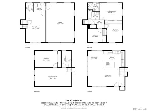 9525 W Kentucky Drive Lakewood CO 80226