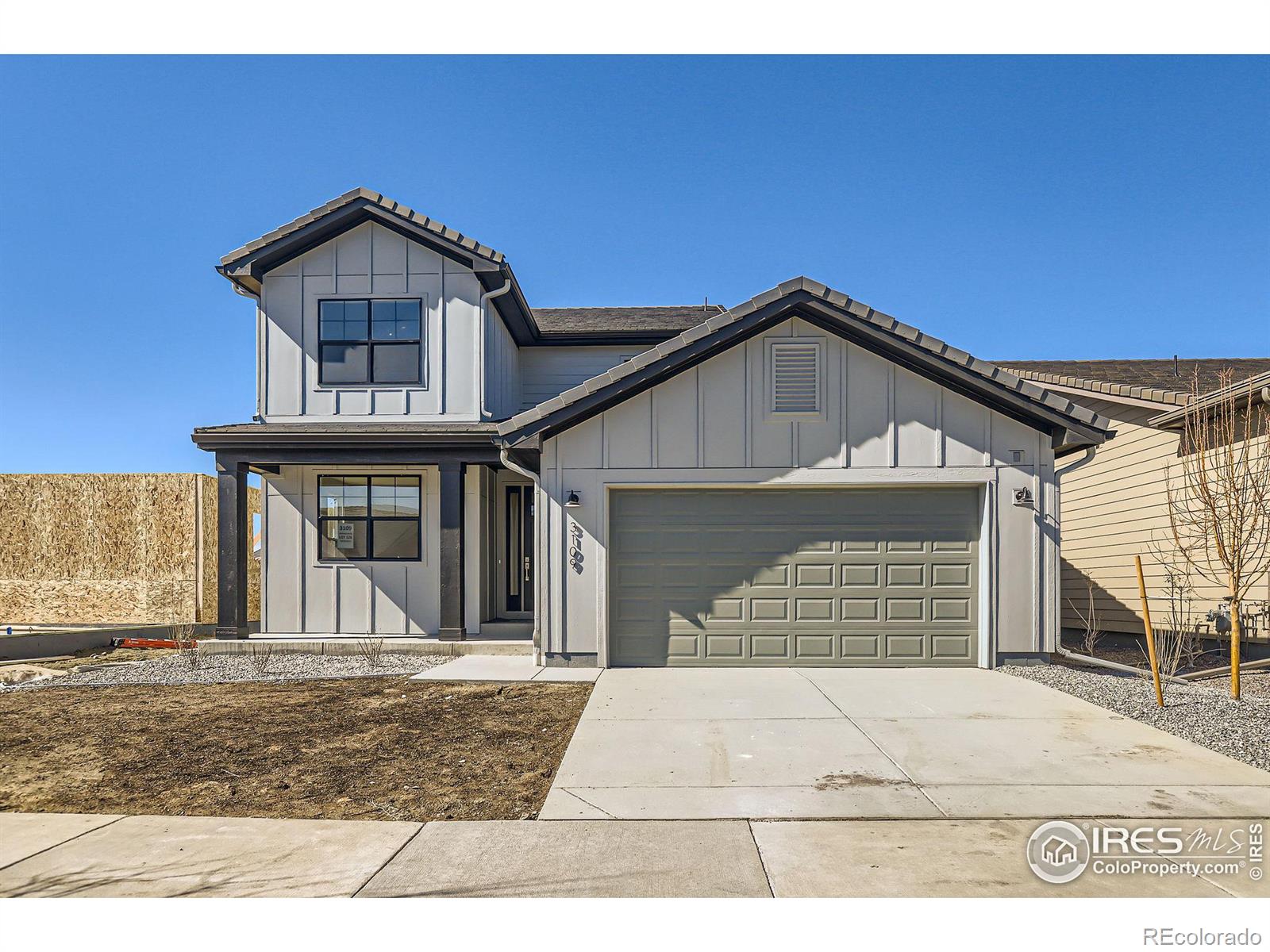 3109 Newfound Lake Road Berthoud CO 80513