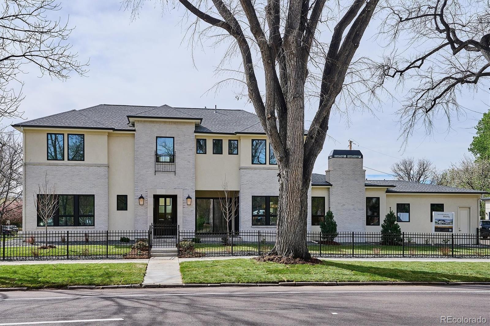 1699 Bellaire Street Denver CO 80220