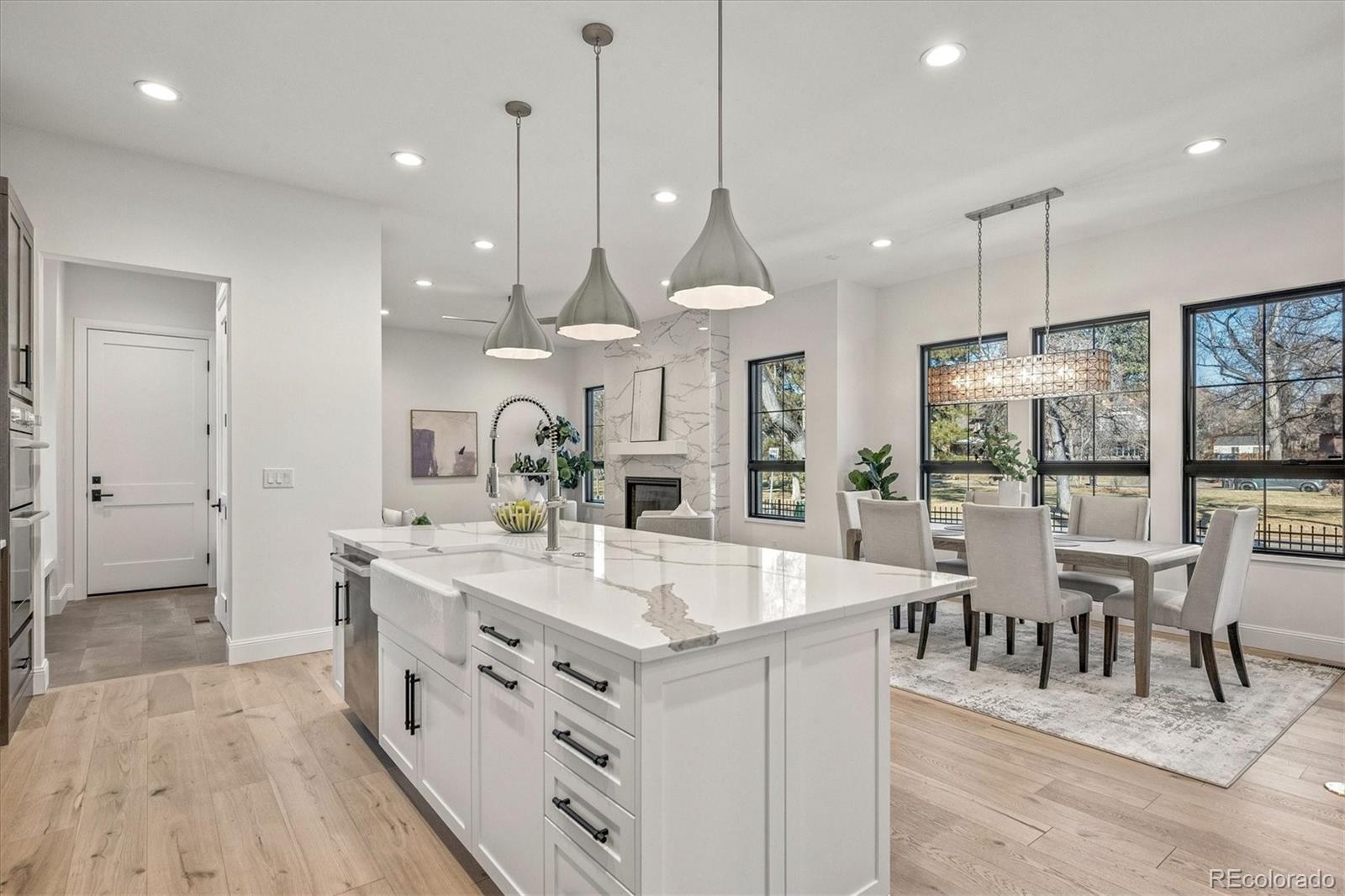 1699 Bellaire Street Denver CO 80220