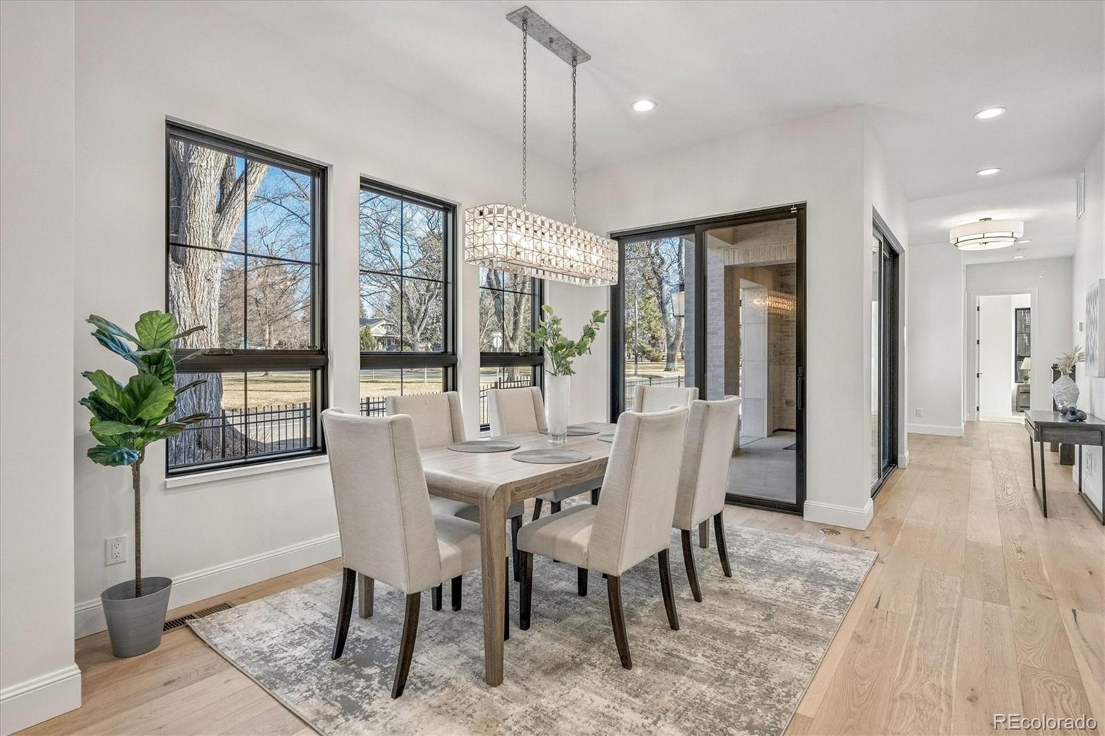 1699 Bellaire Street Denver CO 80220