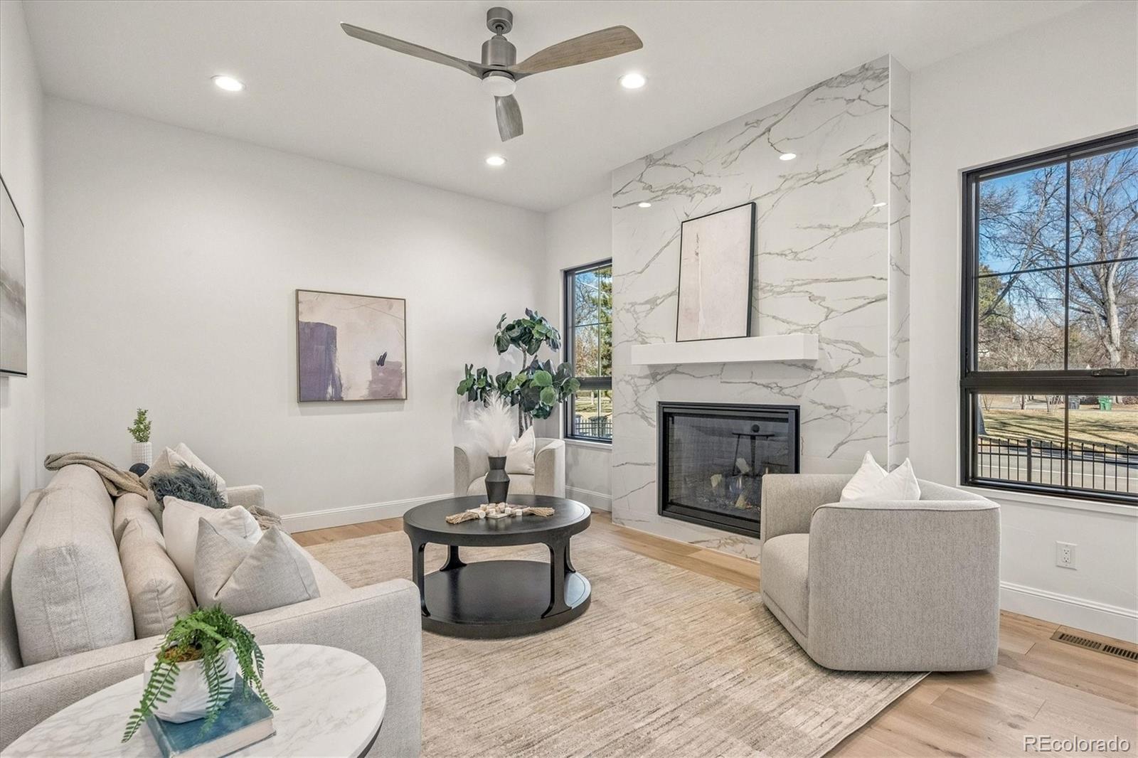 1699 Bellaire Street Denver CO 80220