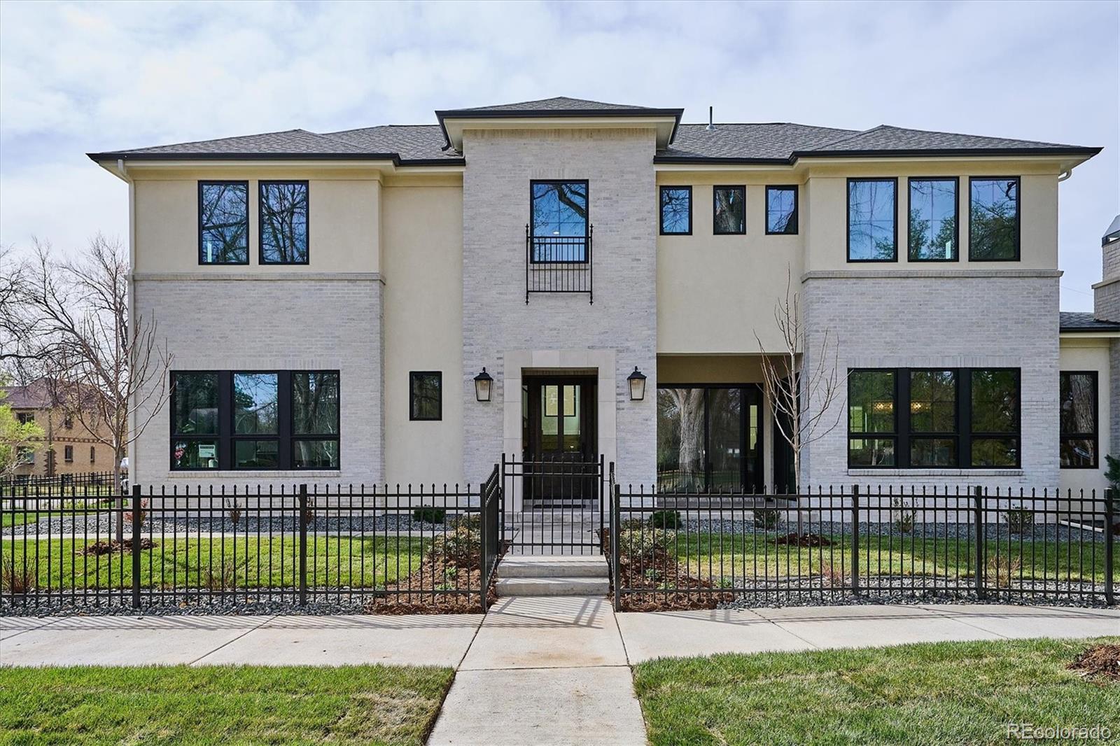 1699 Bellaire Street Denver CO 80220