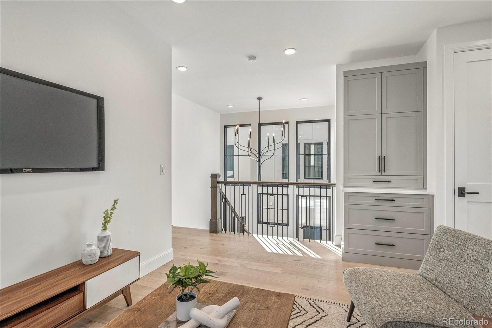 1699 Bellaire Street Denver CO 80220